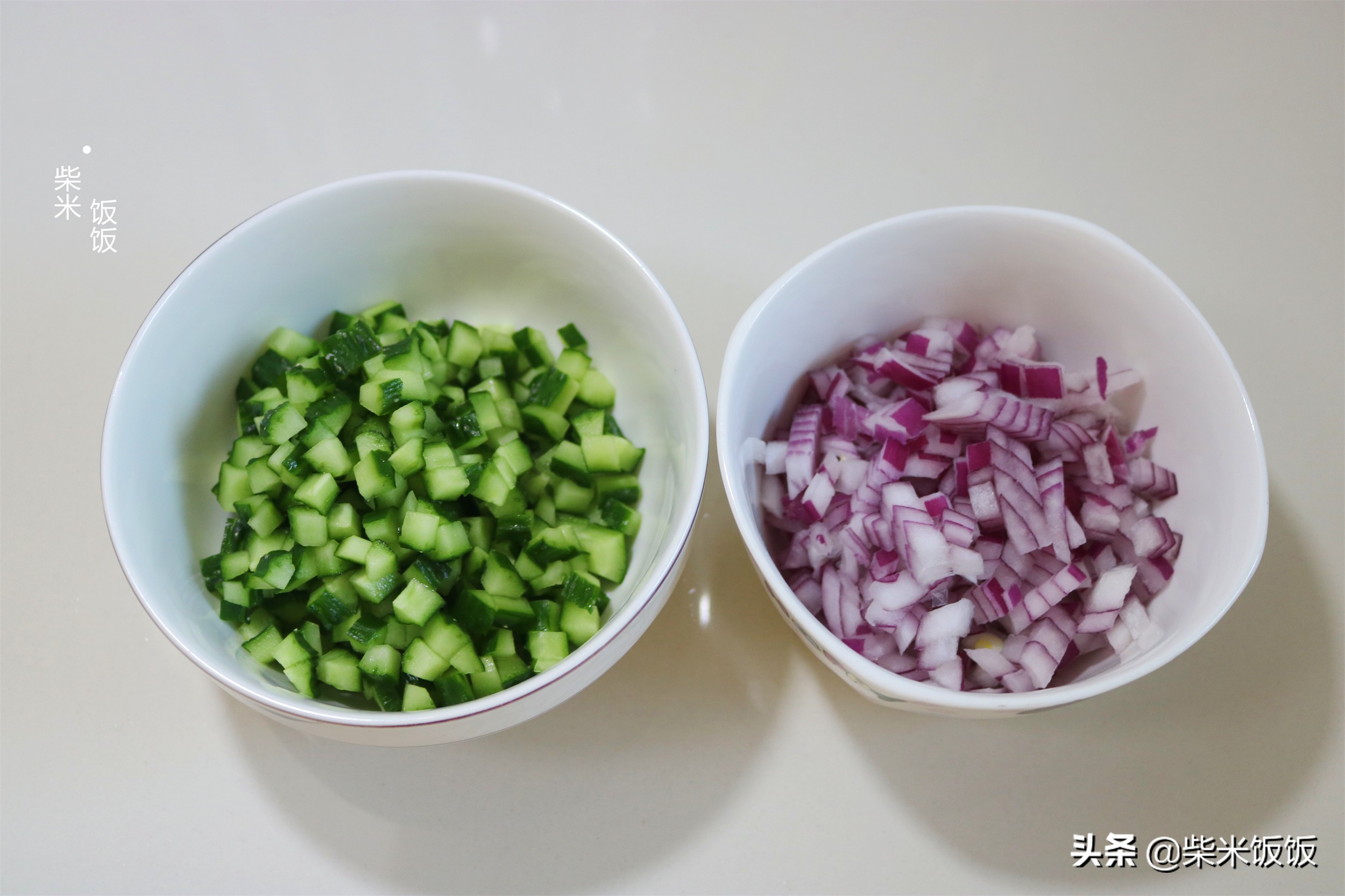 包子馅料这样调制，香味更浓，味道更鲜，一吃就停不下来