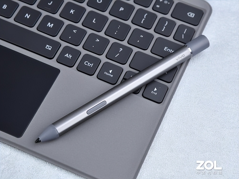 vivo Pad全面评测：是办公利器也是学习工具
