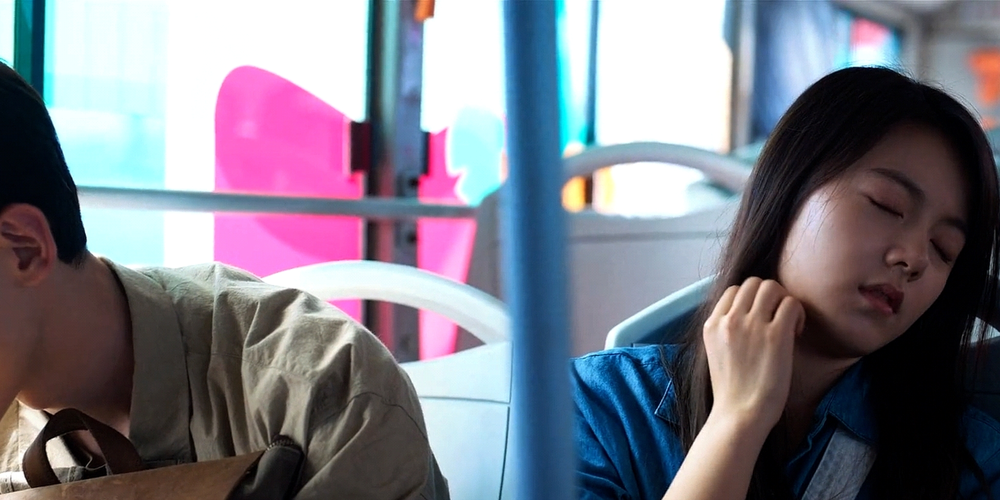 《开端》循环二十次真相终浮出水面 不是游戏，与四年前的车祸有关