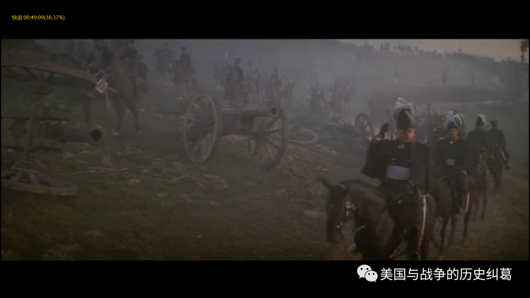 苏联版《战争与和平》和《滑铁卢战役》在票房上的迥异表现