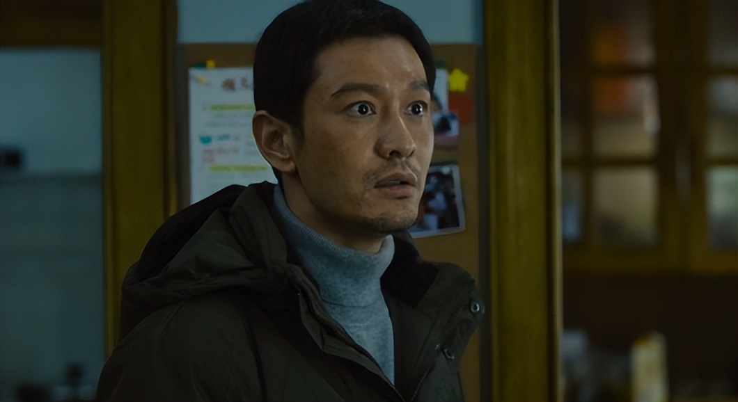 嫁给“黄晓明”，“宋佳”相当于多养了个儿子，幸亏此子可教