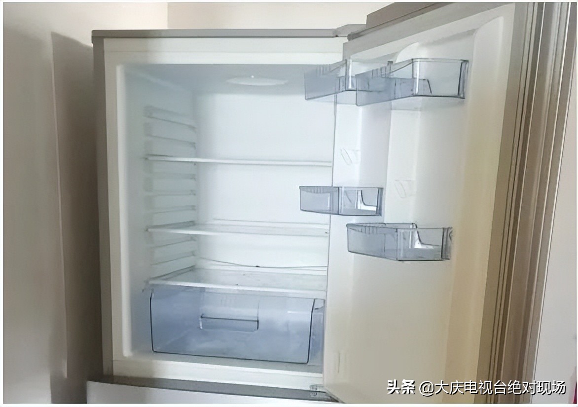 警惕！大庆市有人遭遇家电维修连环套路