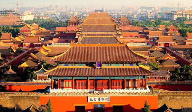 2022北京高校预算公布！北京工业大学蝉联榜首，首都师范跌至第三