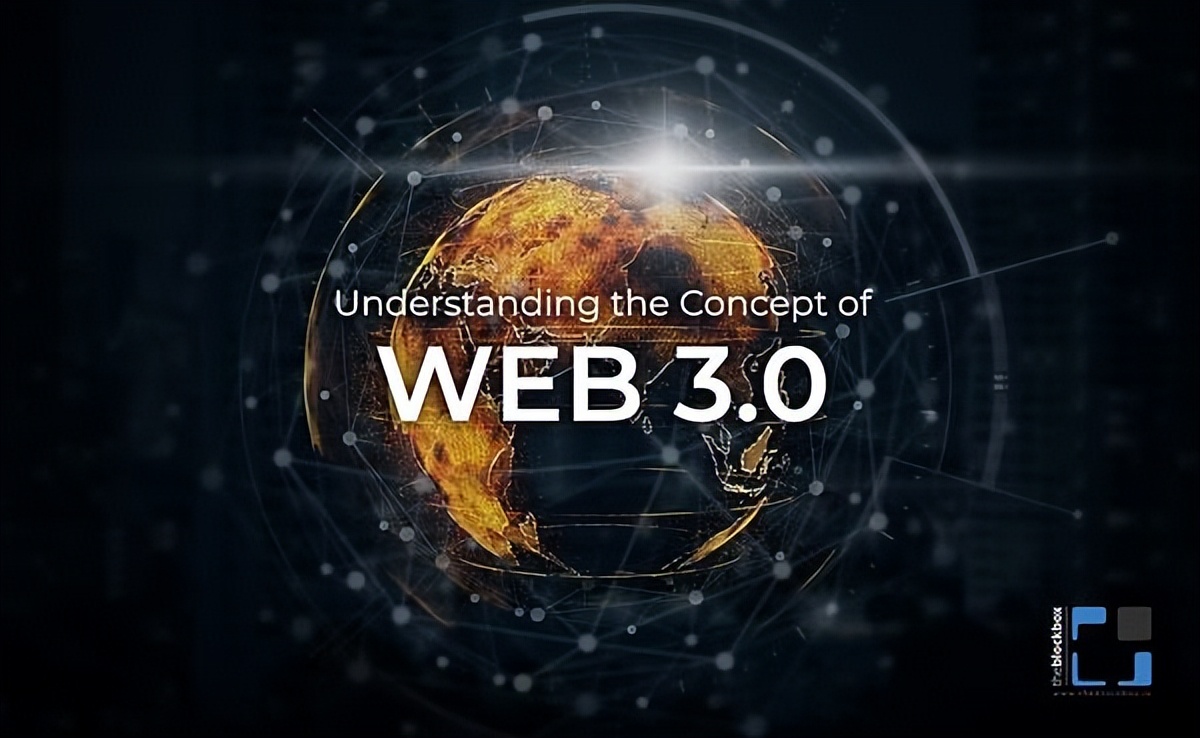 Hello Web 3.0