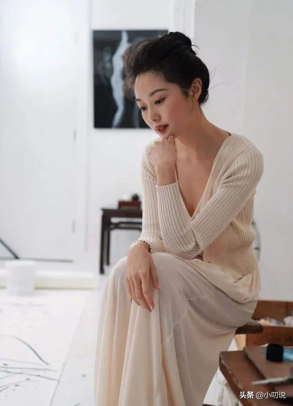 晚晚：从网红到贵妇名媛，野心勃勃，初代网红的“奋斗史”