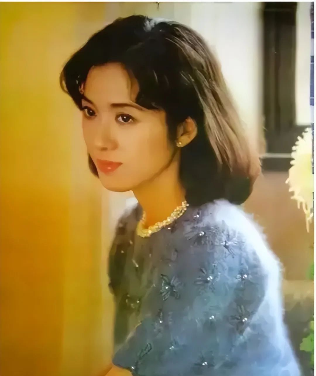 80年代中国影坛最红的9位女星！方舒、龚雪，谁在你心中最美？
