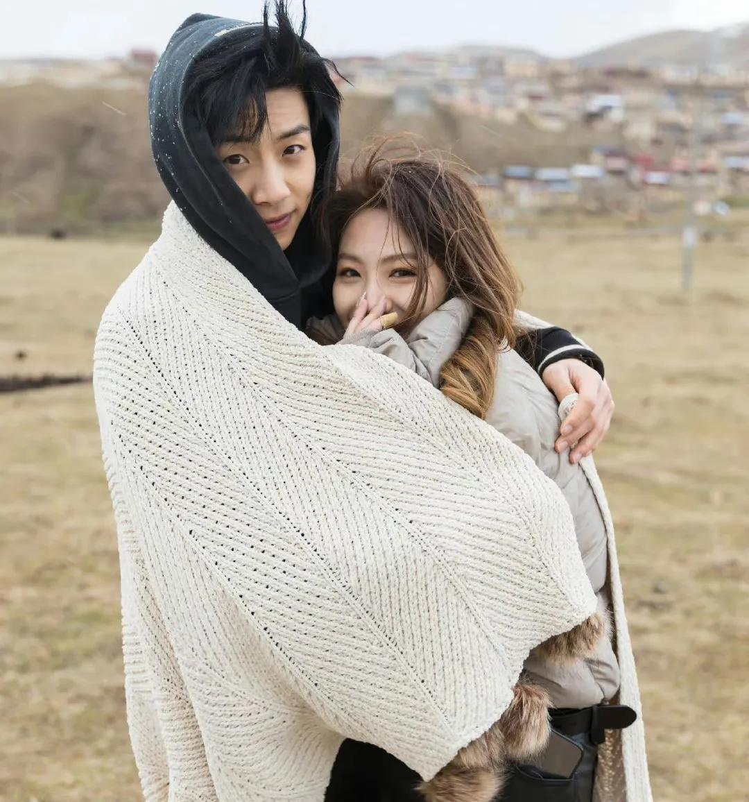 《怦然心动20岁2》嘉宾下场手撕CP粉，倪倪无辜受牵连