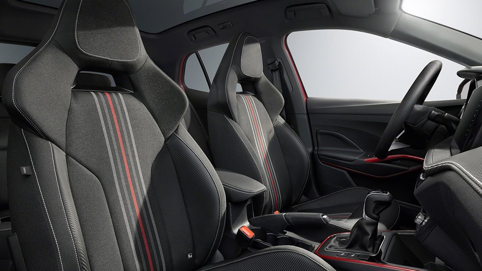 晶銳海外發布蒙特卡洛版 斯柯達小鋼炮最后的倔強？