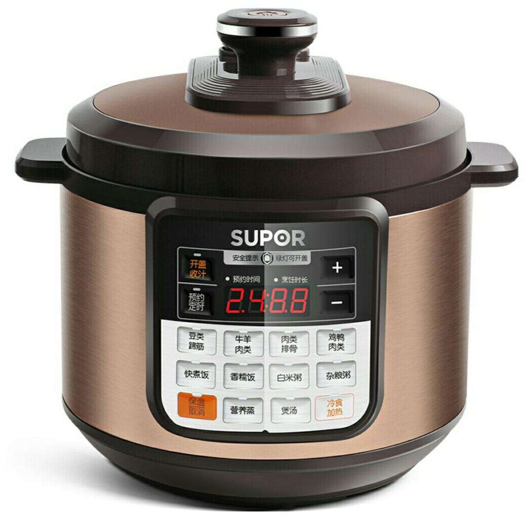 深度分析炊具龙头“苏泊尔”，外资控股的上市公司能不能投资？