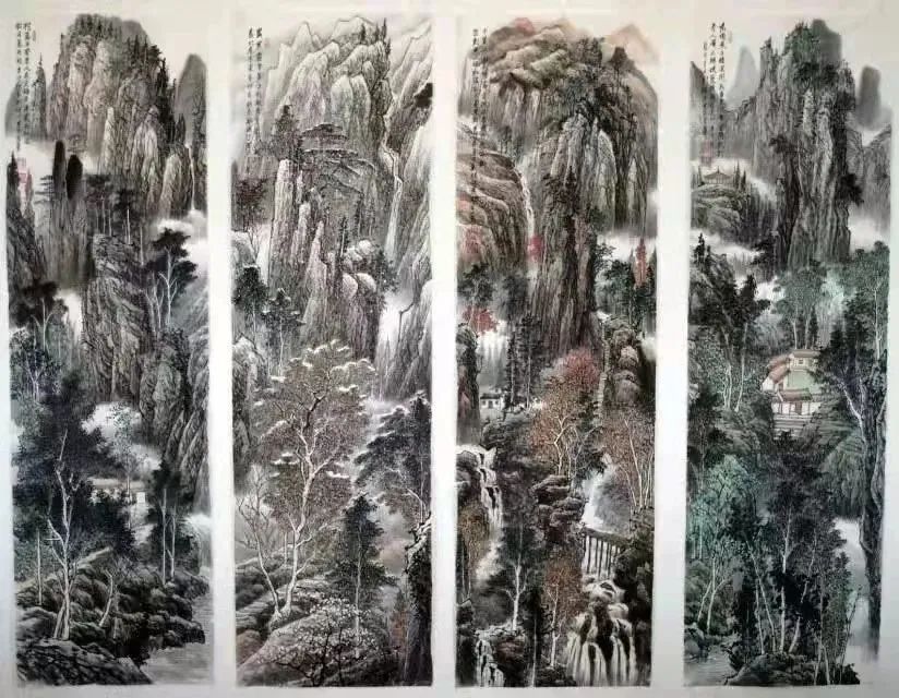 刘继才——全球当代最具影响力艺术家