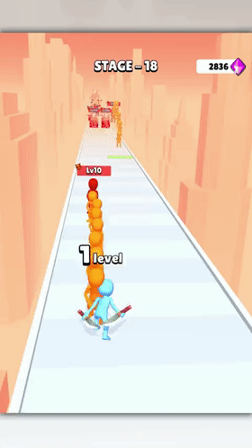 两款钓鱼游戏同时冲榜，拆墙游戏登上魁首 | 休闲新游周报