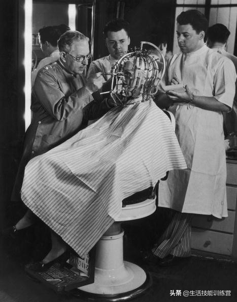 36张让人细思极恐的照片