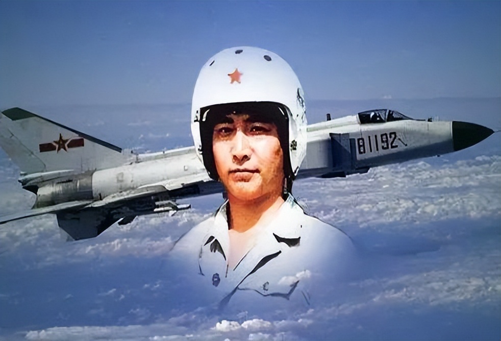 缅怀中美南海撞机事件:81192请返航,英雄王伟:我已无法返航