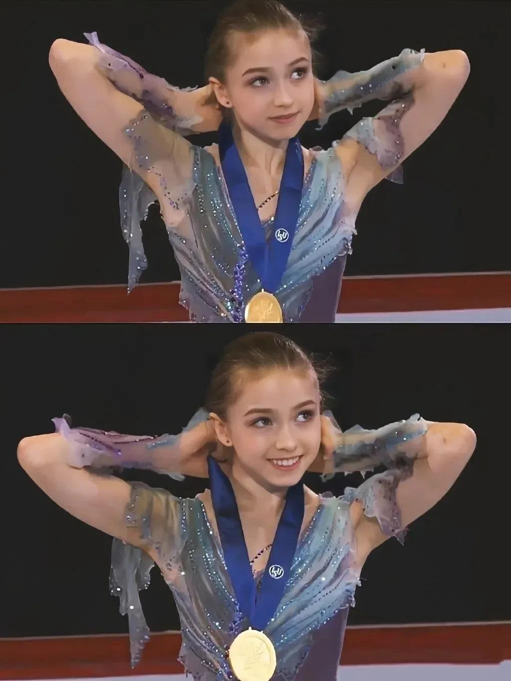 颜值(冬奥会开始12天,这10个"冰美人"屡成焦点,有人获评:冰舞神颜)