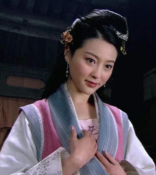 靠火辣身材走红的六位女星，徐冬冬说出了她们的心声