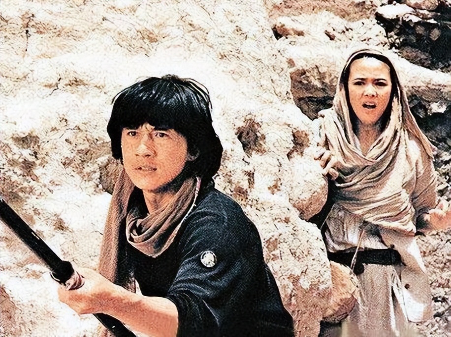 “香江奇女”郑裕玲：两段感情耗费26年青春，64岁未婚没孩子