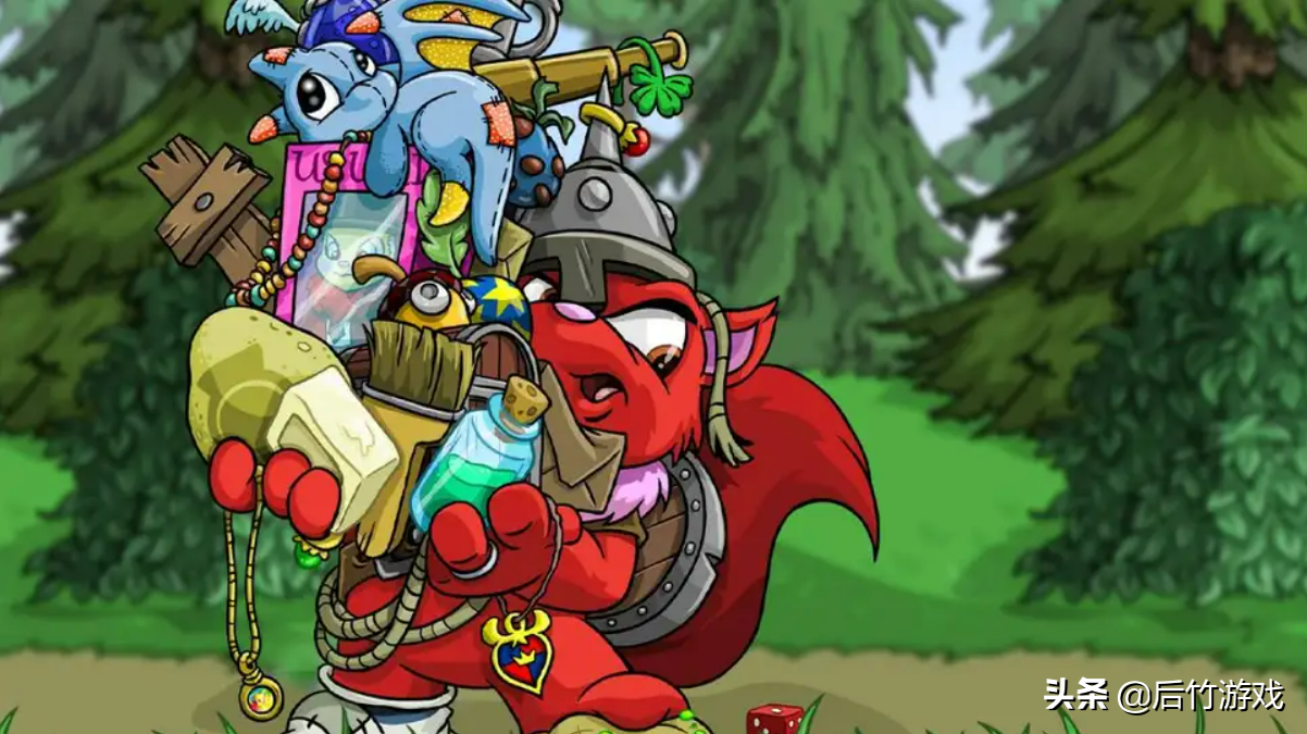 尼奥宠物爆发大规模账号被盗事件，用户信息被放在网上贩售