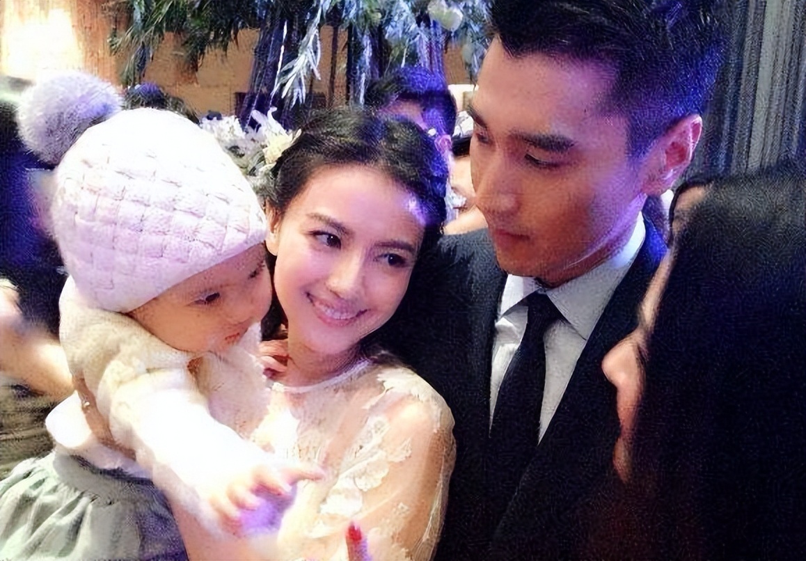 11年后再回顾高圆圆，遇到“真命天子”前，她究竟付出了多少？