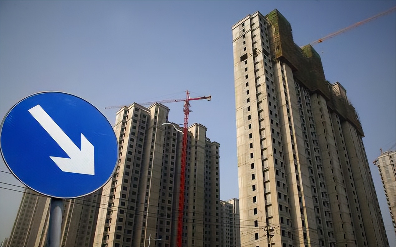 8月起，楼市或迎来“抛售潮”？内行预测：未来房价或超出想象