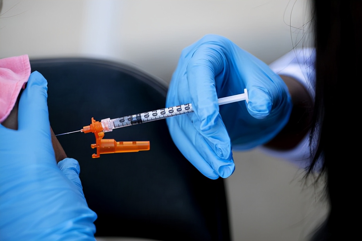 世卫组织：疫苗、Omicron可能具有严重的预防作用