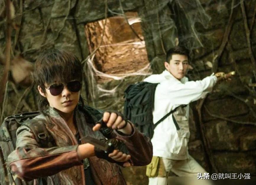 黑瞎子是什么身份(黑瞎子是什么身份极海听雷)-单仁创业网