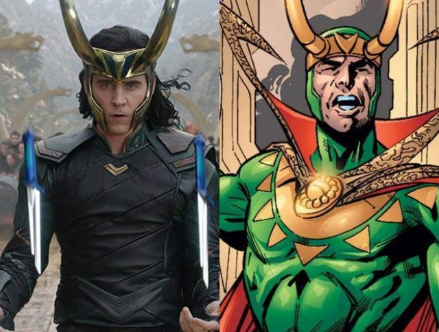 被誉为英国最帅的男人，满足全世界女生幻想，抖森到底凭什么？