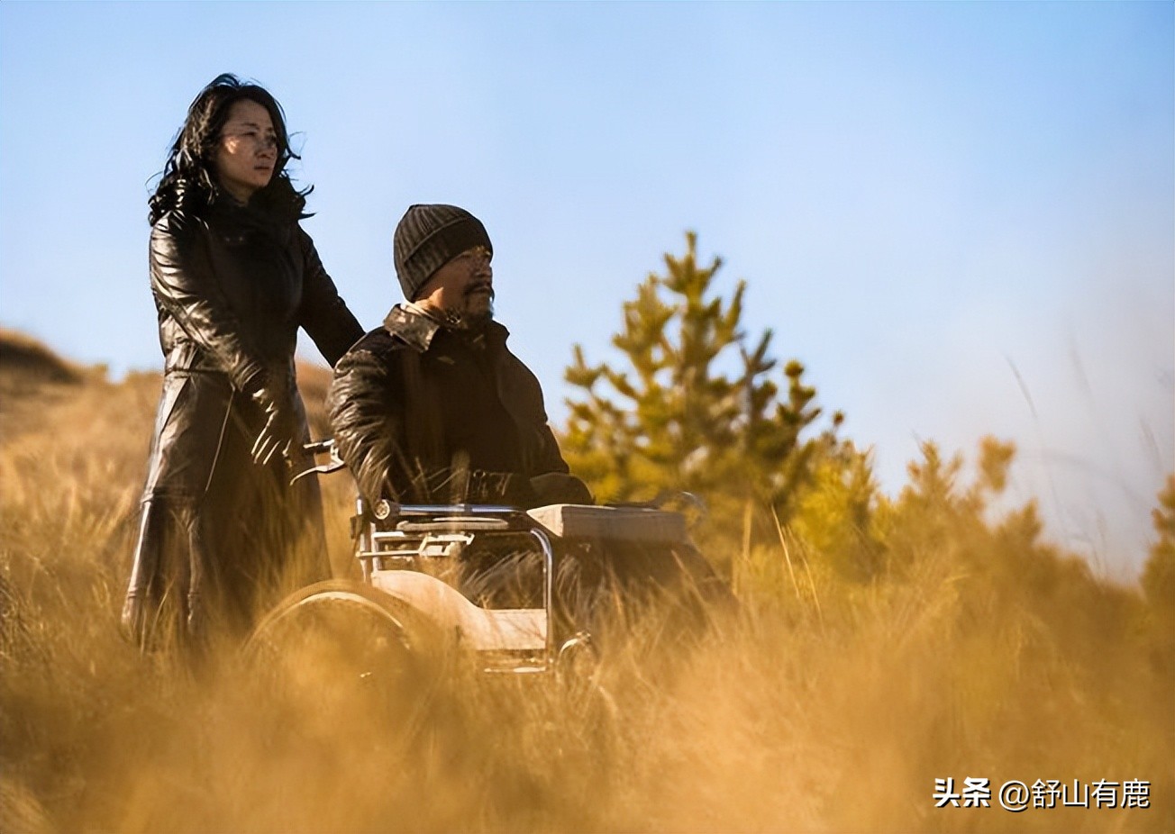 “老人归去，早有暗示”：离开之前，老人会有这些举动