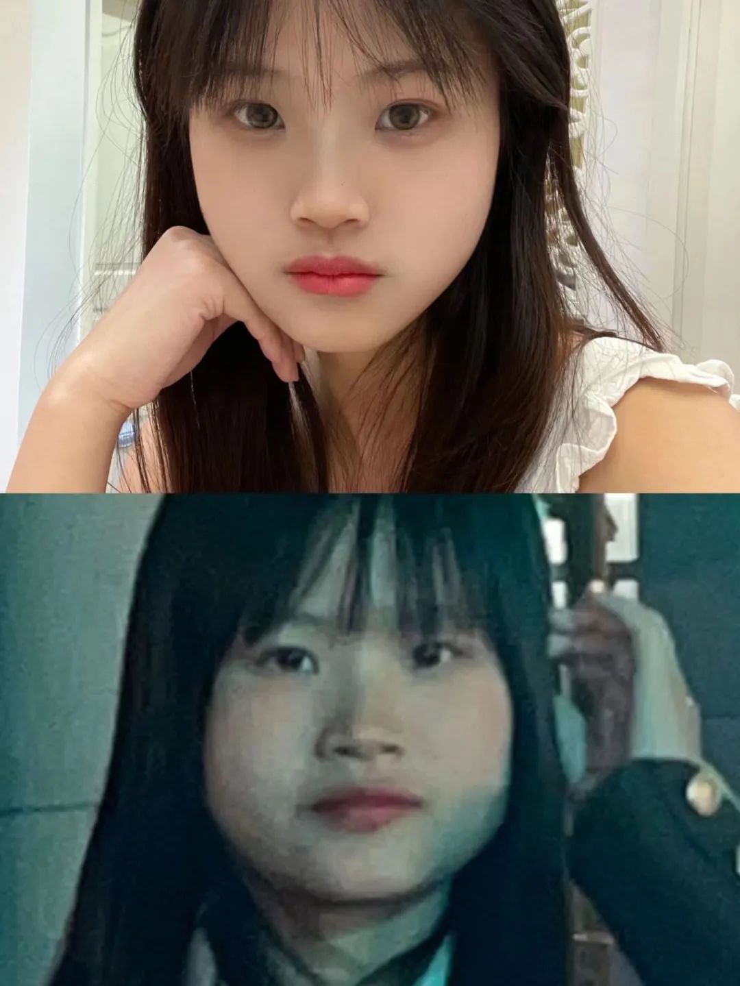 杨幂新造型真的“翻车”了？瞬间老10岁