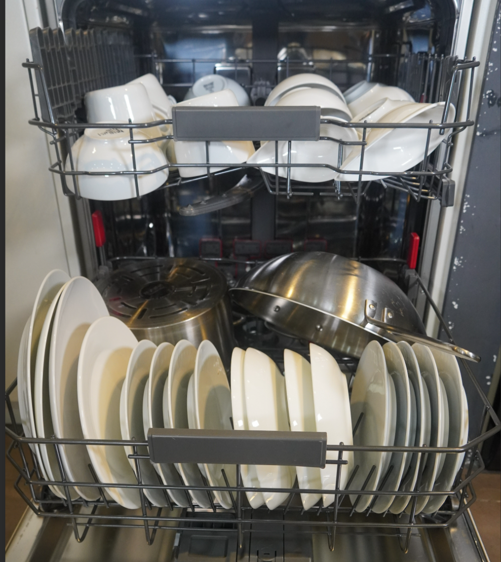洗碗机多少钱（从2千到2万，洗碗机到底贵在哪里?）-第23张图片