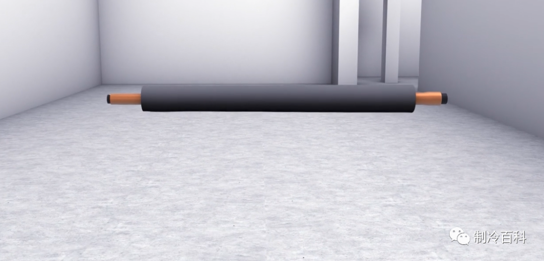 多联机安装“3次、8步、5关键”