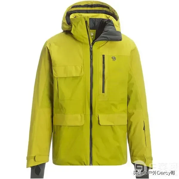 mountainhardwear山浩(大螺母),山浩,品顶尖户外品牌之一