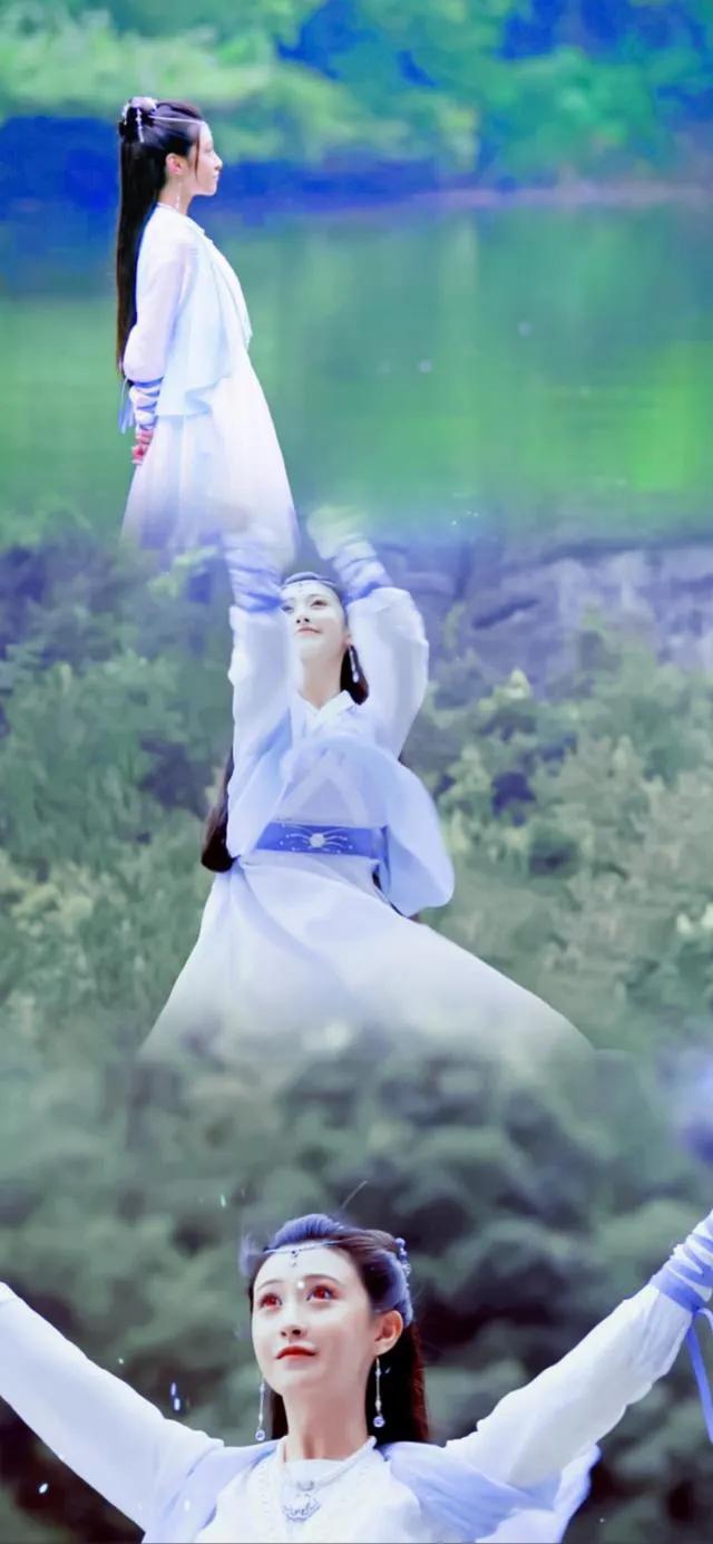 那些讨喜的角色