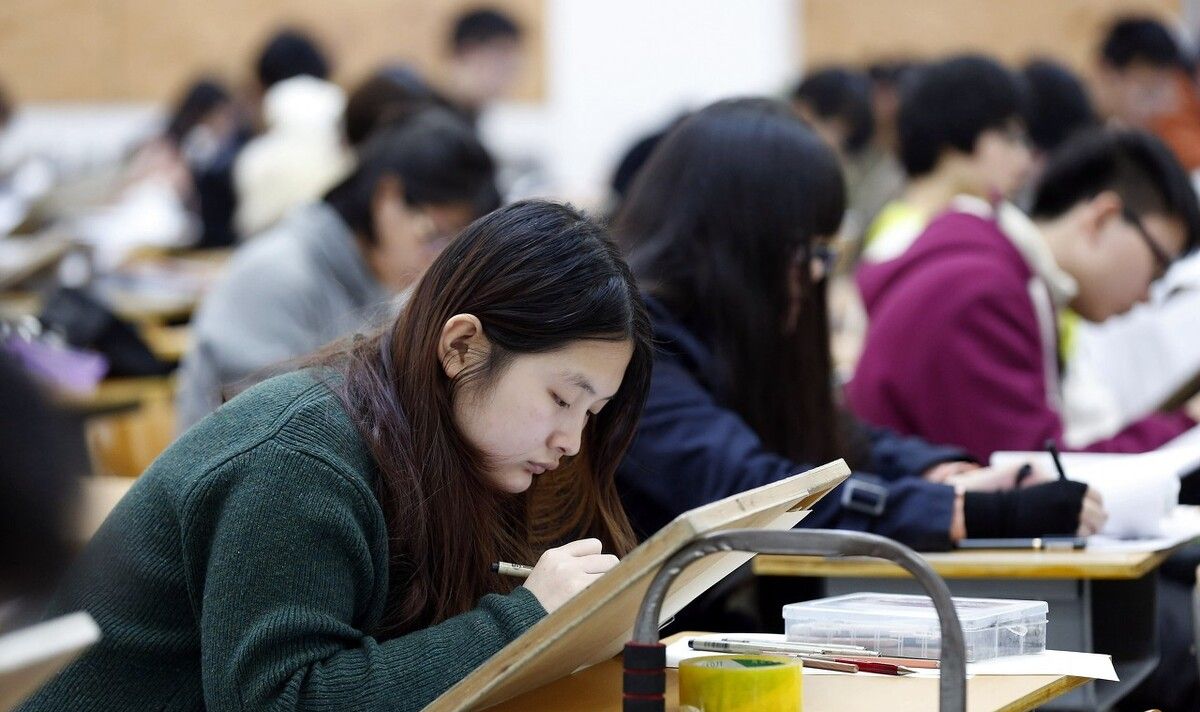 2022考研阅卷，即将在元旦后开始，“水区、旱区”差别大