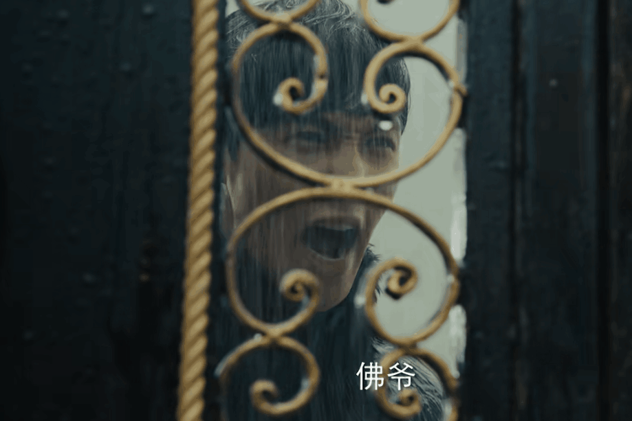 影视里的这条黄金定律，我们找到了