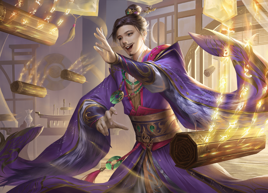 三国杀反贼头子大盘点，见到这些武将赶紧往死里打