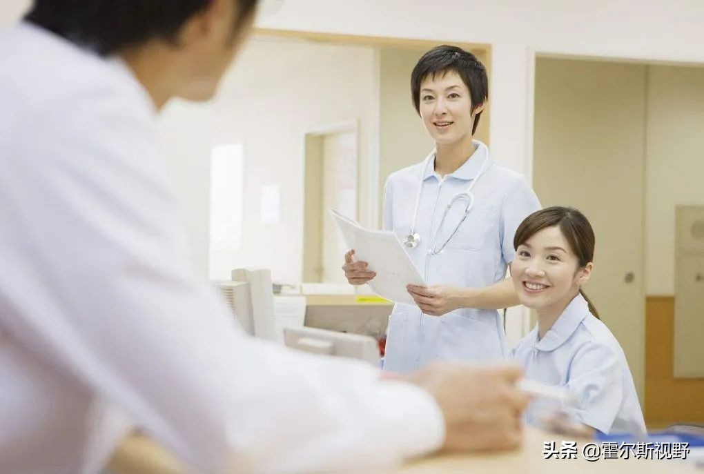 DRG、DIP支付还没弄清楚，现在又来了APG