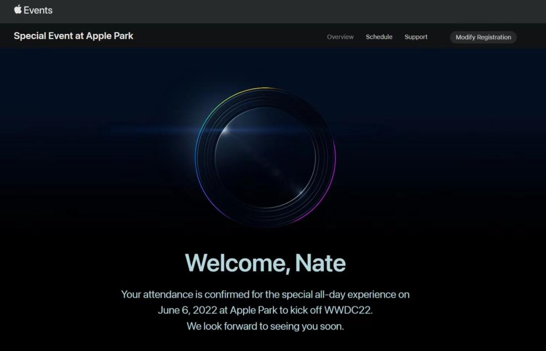 跟着欧皇差友进苹果总部转了一圈，我是真的酸了