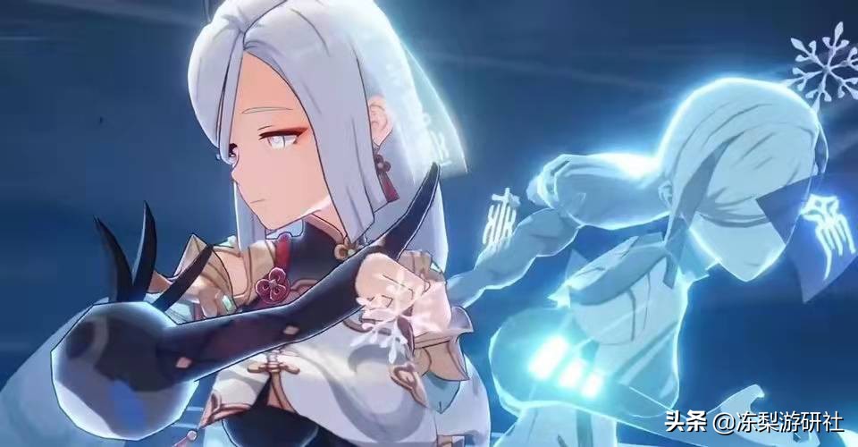 原神：强度党不要急着摘纸鹤。最佳时机是16日以后，特殊的时候。