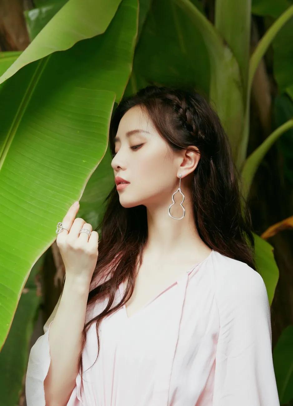 刘诗诗高清图片