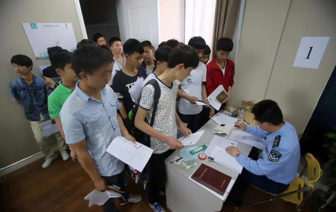 这所警校面向“初中生”招生，五年学制，毕业后“入警优势”明显