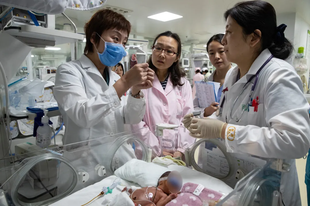 【动态】首儿所荣获2021年北京卫生健康系统“好新闻、杏林杯、春雨榜、优秀院报”12项大奖