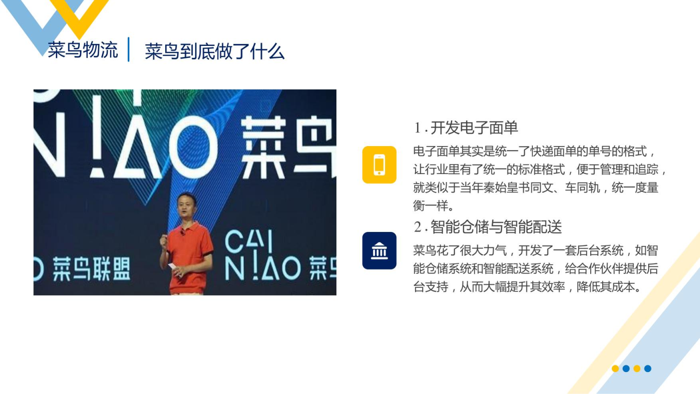智慧物流概述