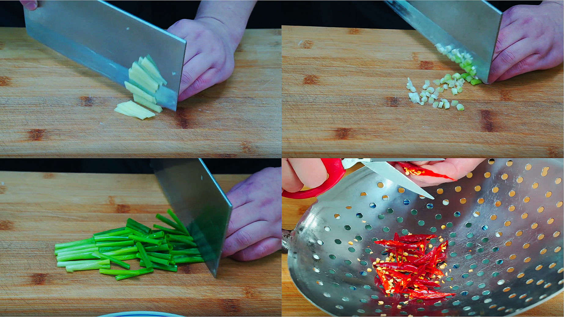 适合中老年人吃的10大健康食物，大蒜排第9，土豆上榜，建议了解