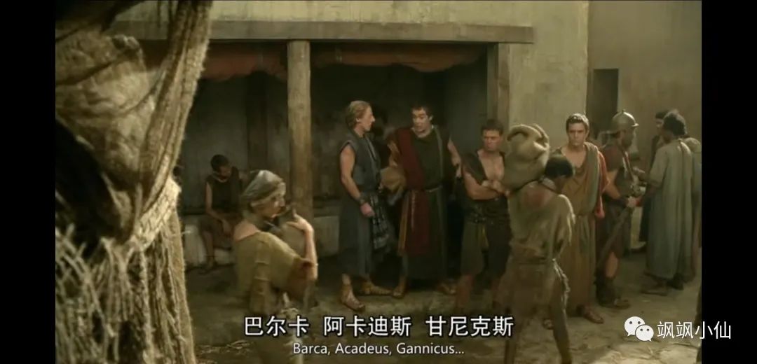 荷尔蒙散满屏，肾上腺飙升的欧美剧和电影四部