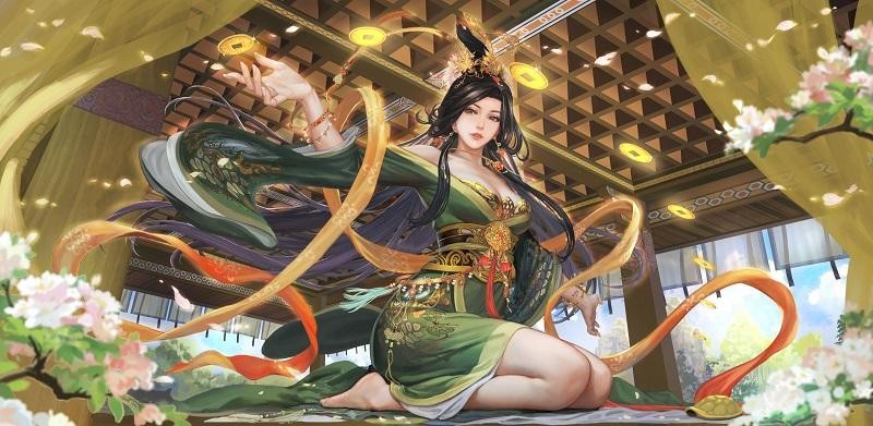 三国杀反贼头子大盘点，见到这些武将赶紧往死里打