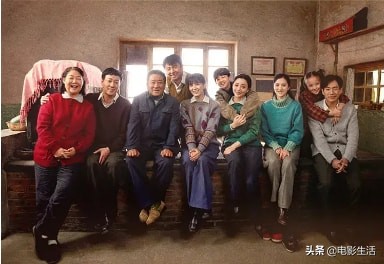 央视爆款《人世间》，有5位演员演技最出彩，雷佳音只能排第二