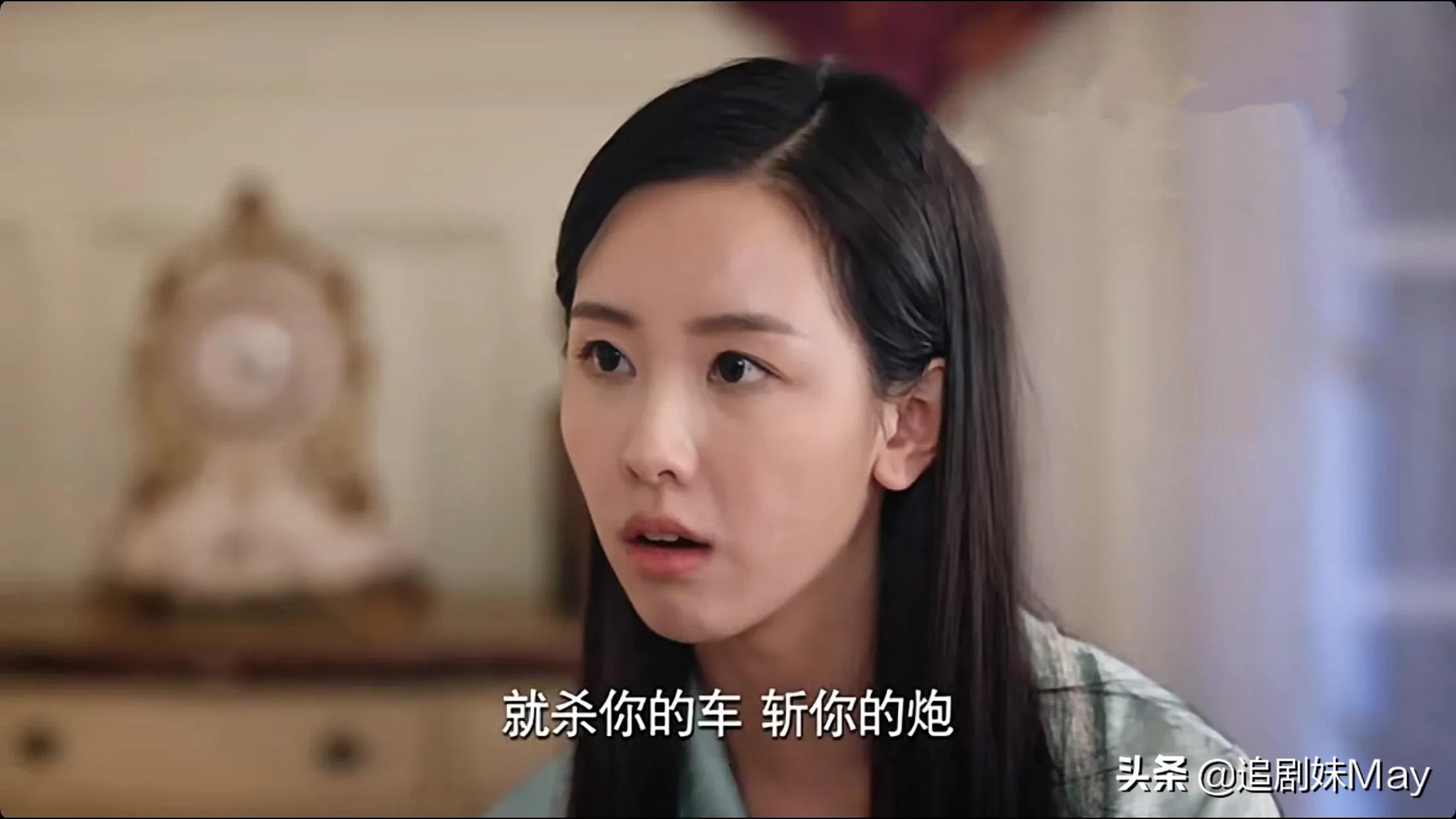 《良辰好景知几何》二轮上星，就问删减镜头可以补上吗？