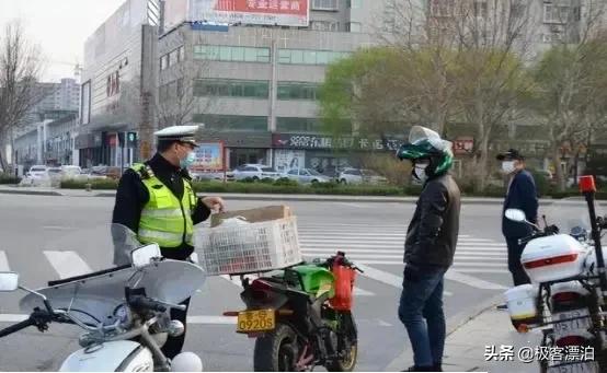 8月1日摩托车、电摩或迎“3大禁止”，违者罚款扣车、吊销驾照￼