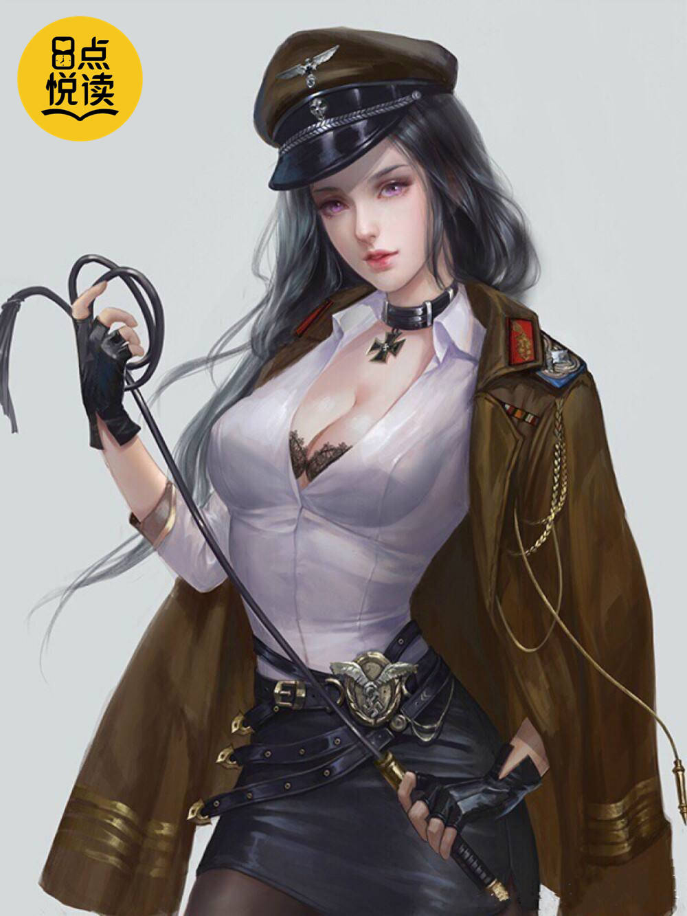 5本都市言情小说推荐：强势御姐女主VS小狼狗男主，撩翻了