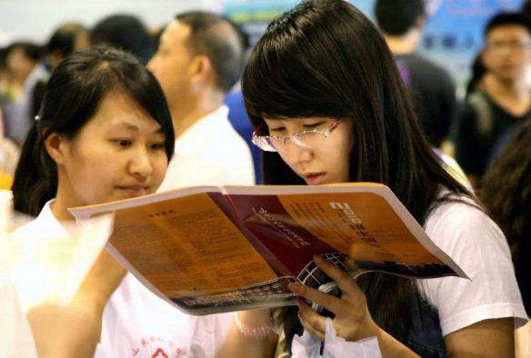 考生高考556分成功入学上交大，堪称高考锦鲤，是填报志愿的功劳